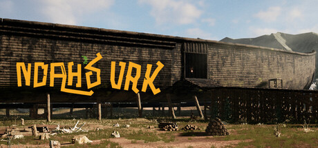 Game Logo