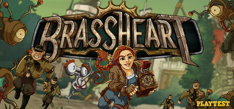 Game Logo