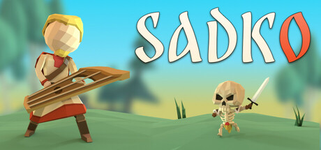 Game Logo