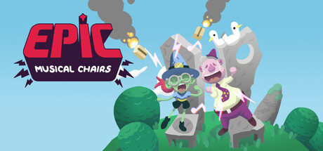 Game Logo