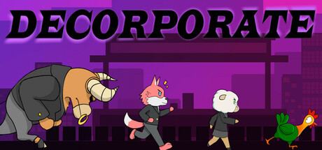 Game Logo