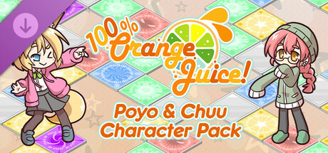Game Logo