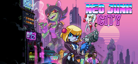Game Logo