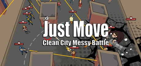 Game Logo
