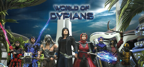 Game Logo