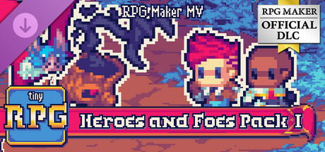 Game Logo