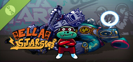 Game Logo