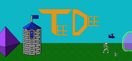 Game Logo