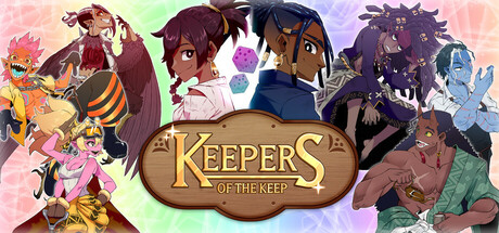 Game Logo