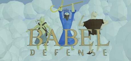 Game Logo