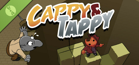Game Logo