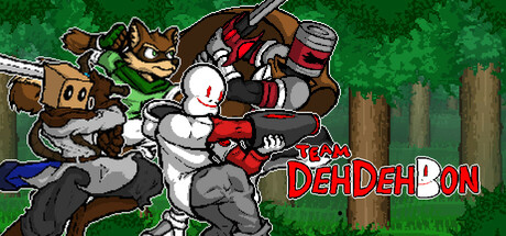 Game Logo