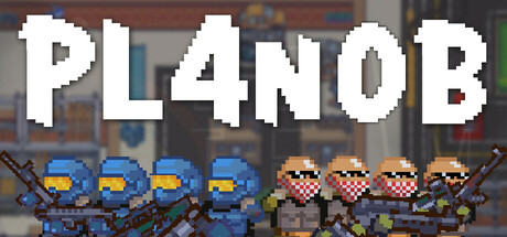 Game Logo