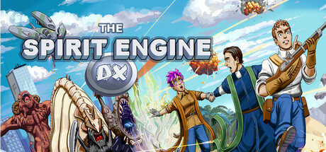 Game Logo