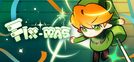 Game Logo