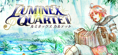 Game Logo