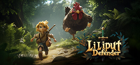 Game Logo