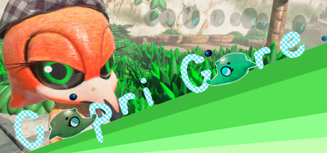 Game Logo