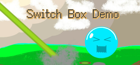 Game Logo