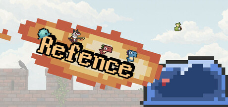 Game Logo