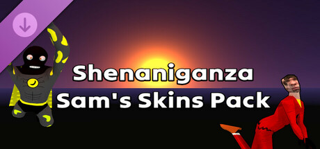 Game Logo
