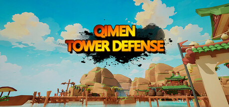 Game Logo