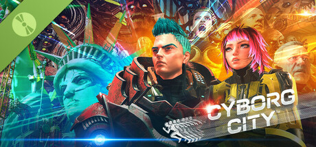 Game Logo
