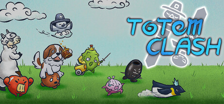 Game Logo