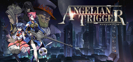 Game Logo