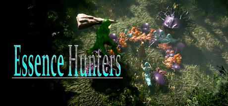 Game Logo