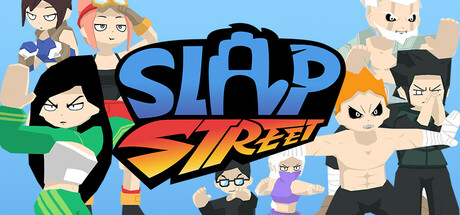 Game Logo