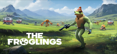 Game Logo