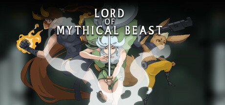 Game Logo