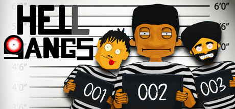 Game Logo