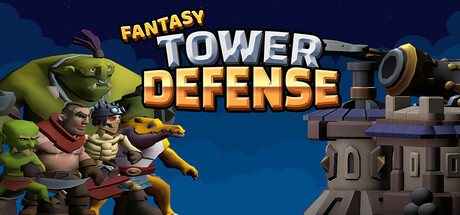 Game Logo