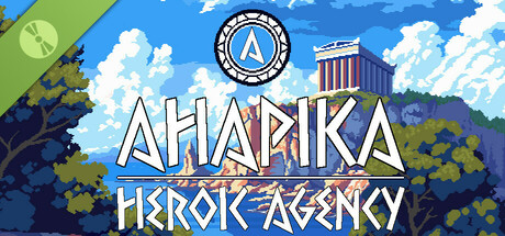 Game Logo
