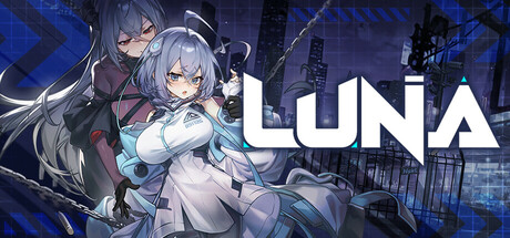 Game Logo