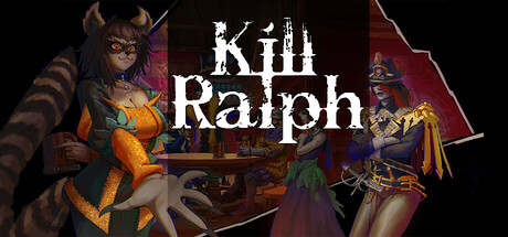 Game Logo