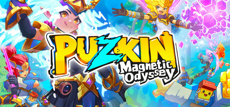 Game Logo