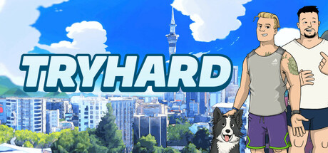 Game Logo