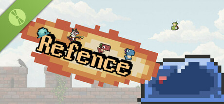 Game Logo