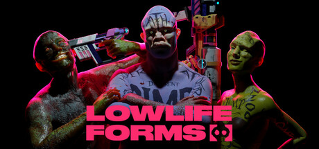 Game Logo