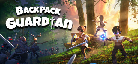 Game Logo