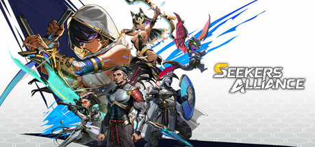 Game Logo