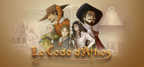 Game Logo