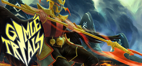 Game Logo