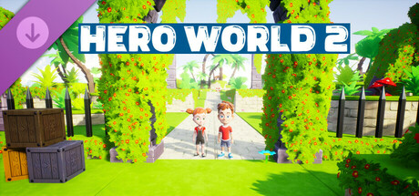 Game Logo