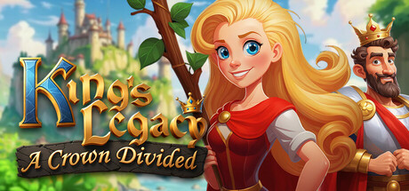 Game Logo