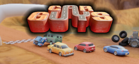 Game Logo
