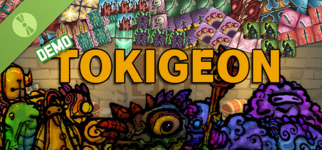 Game Logo